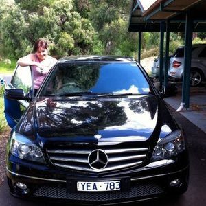 Meet your Posher, Silvia